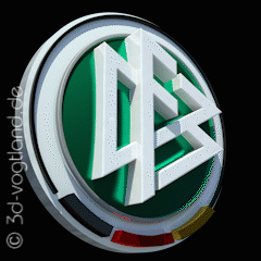 DFB Deutscher Fussbalbund