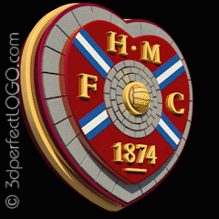 Heart of Midlothian Football Club