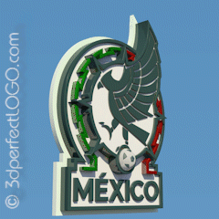 Mexico Footbalteam WM 2026