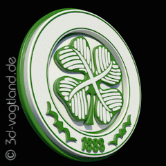 Celtic Glasgow ani1