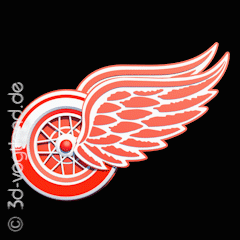 Detroit Red Wings