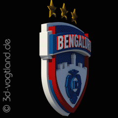 Bengaluru FC - Indien