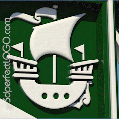 Hibernian Football Club Crest