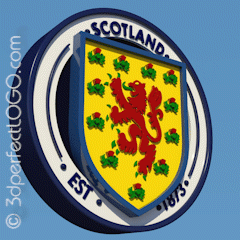 Scotland National Football Team